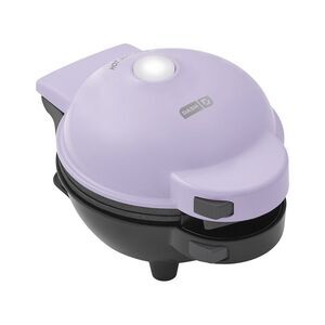 Dash Multi Plate Mini Maker, Purple
